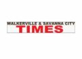 Walkerville & Savanna City Times